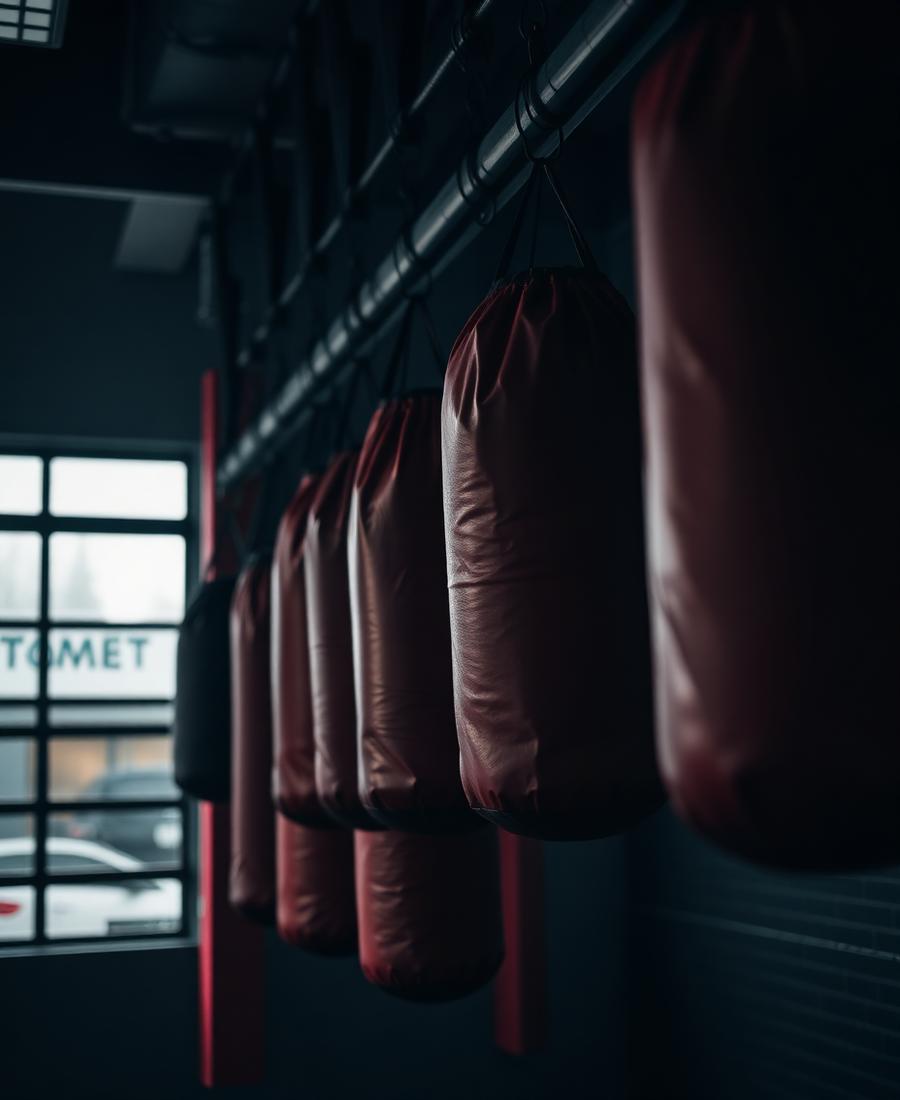 Boxing