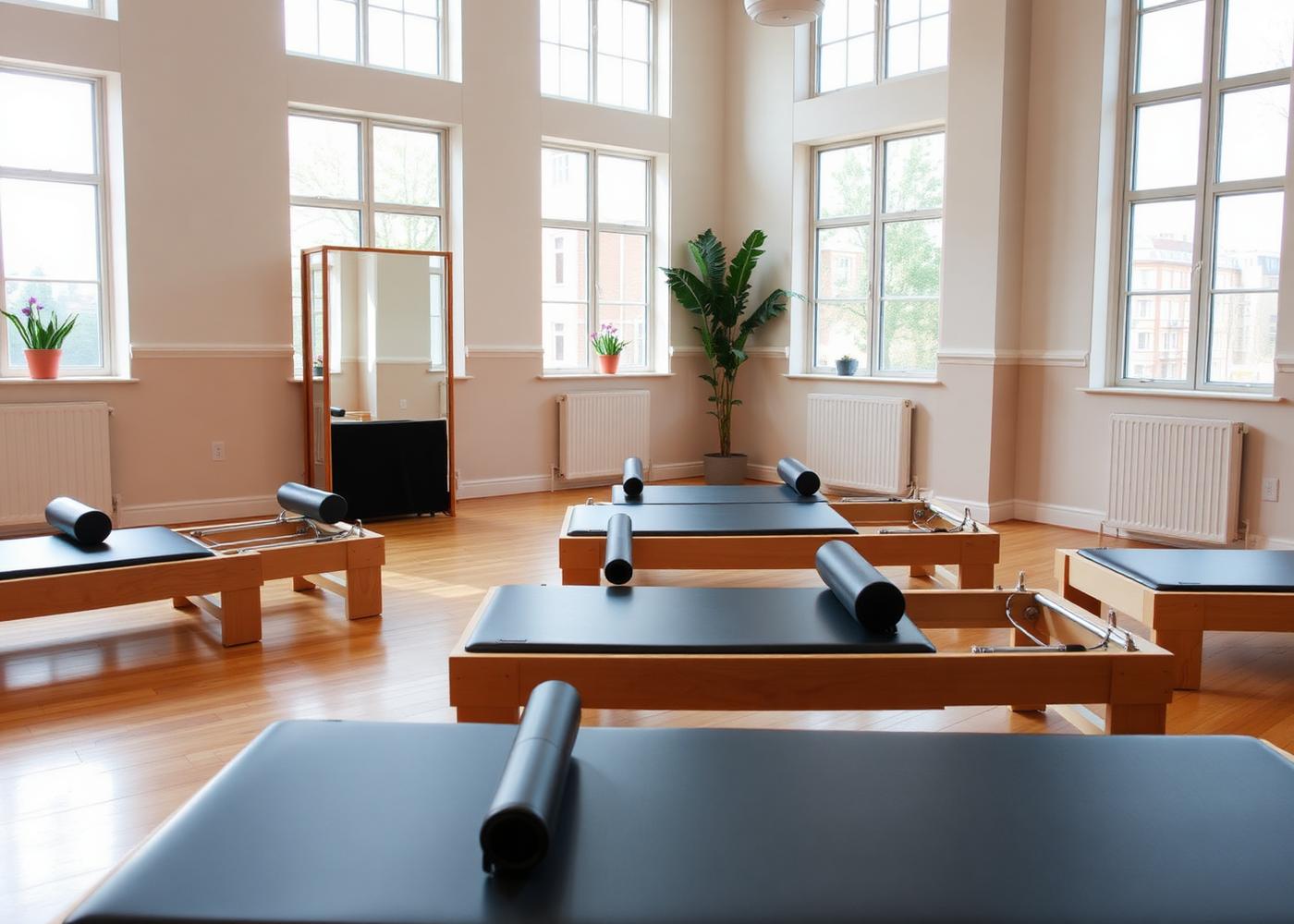 Pilates